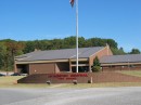 1116 Livingston Central High School
